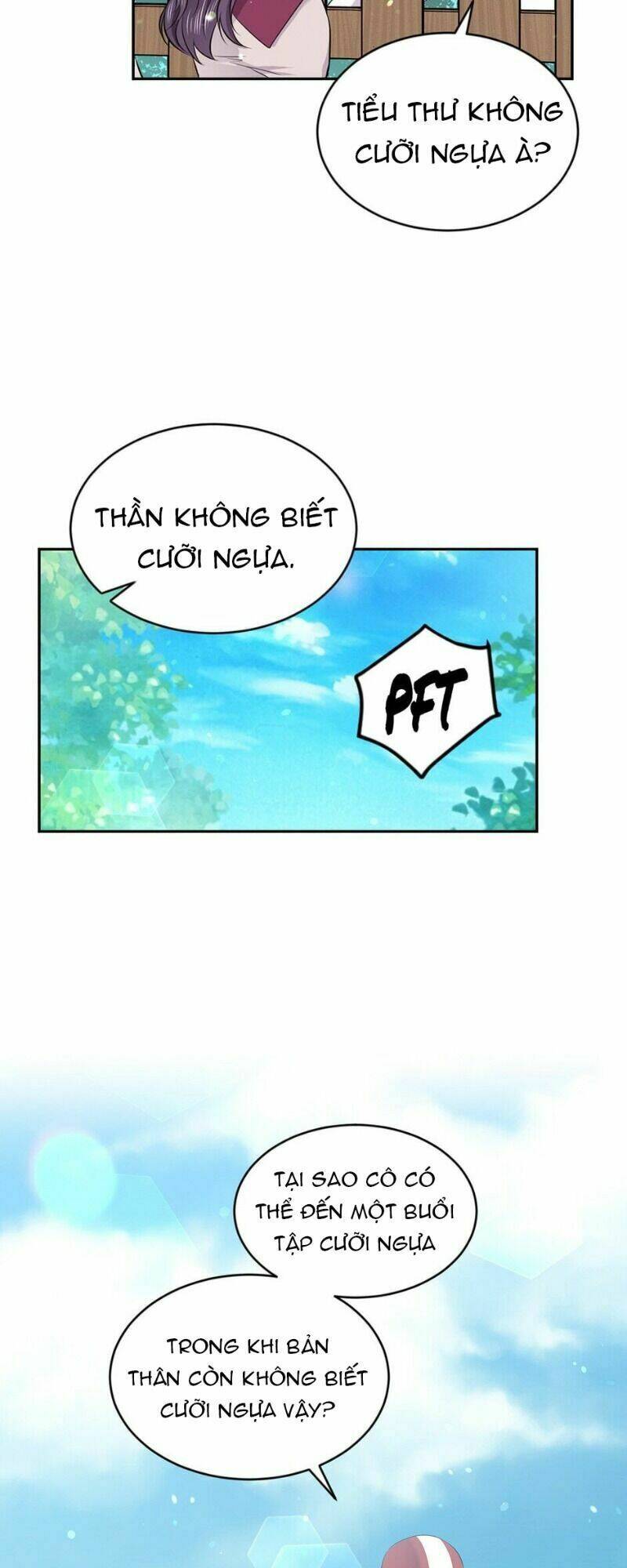 Mục Tiêu Là Cuộc Sống Hoàn Hảo Bất Khả Xâm Phạm: Chapter 32