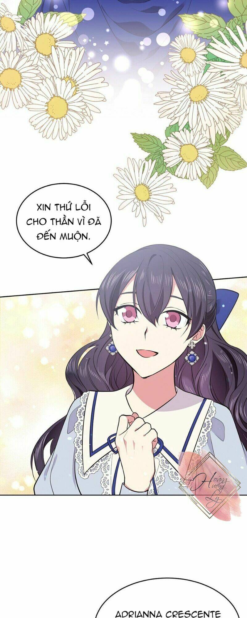 Mục Tiêu Là Cuộc Sống Hoàn Hảo Bất Khả Xâm Phạm: Chapter 32