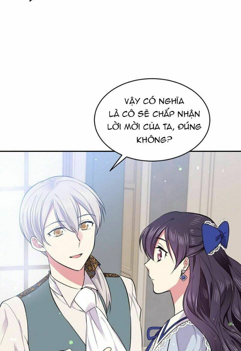 Mục Tiêu Là Cuộc Sống Hoàn Hảo Bất Khả Xâm Phạm: Chapter 32