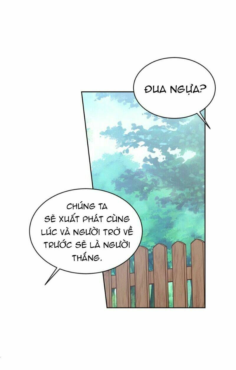 Mục Tiêu Là Cuộc Sống Hoàn Hảo Bất Khả Xâm Phạm: Chapter 33