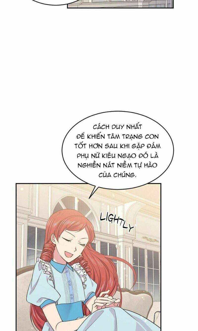 Mục Tiêu Là Cuộc Sống Hoàn Hảo Bất Khả Xâm Phạm: Chapter 33