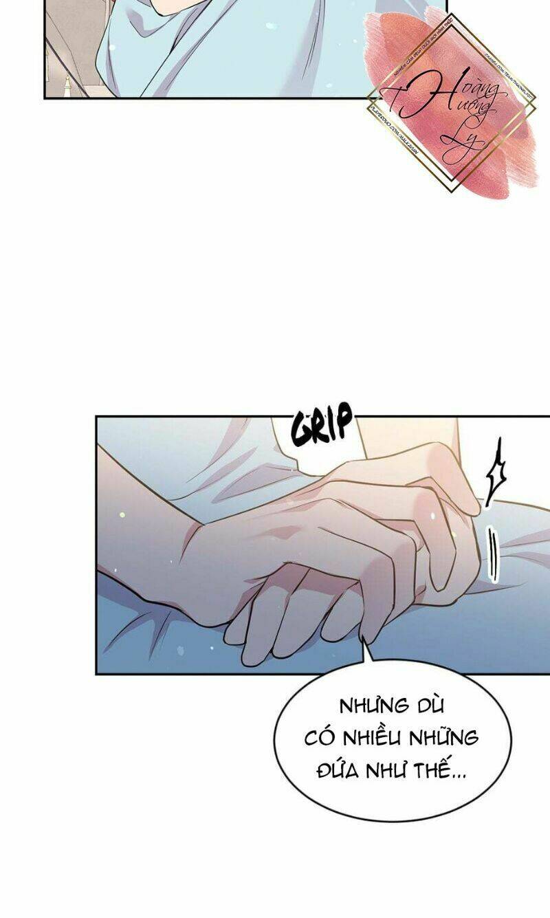 Mục Tiêu Là Cuộc Sống Hoàn Hảo Bất Khả Xâm Phạm: Chapter 33