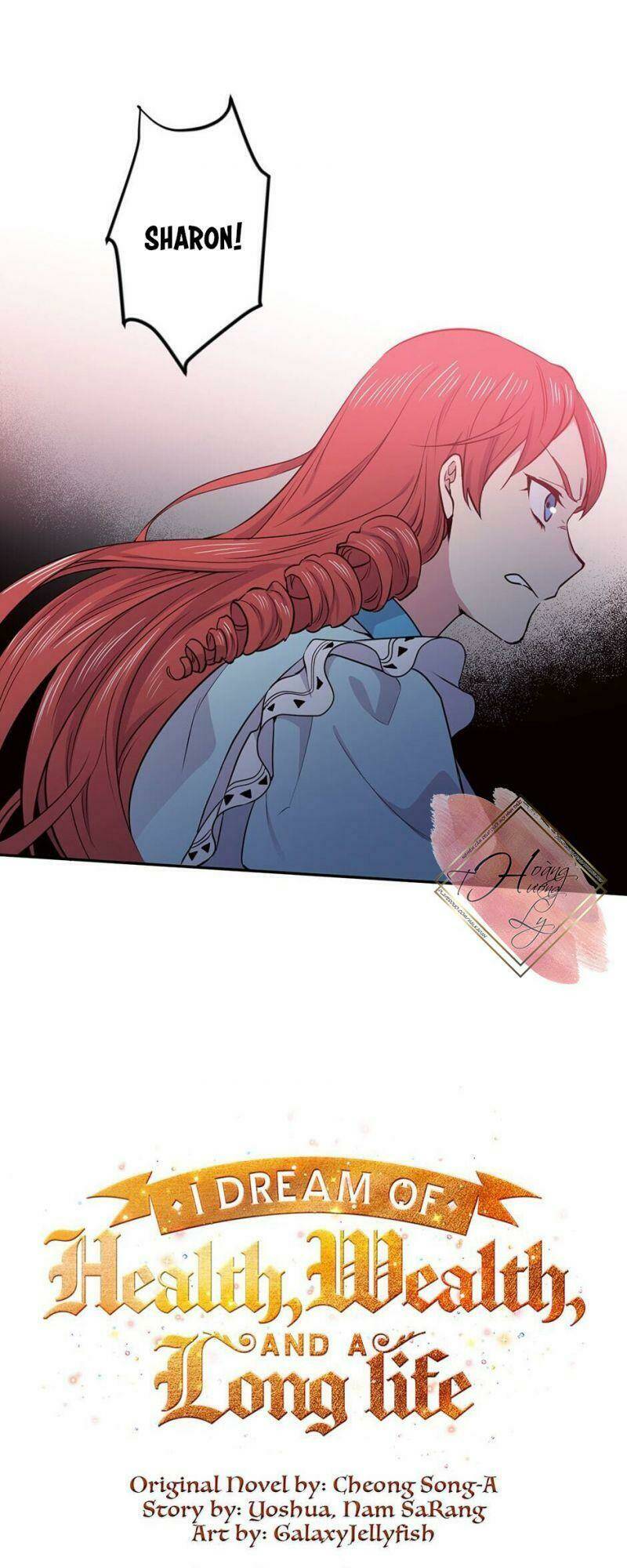 Mục Tiêu Là Cuộc Sống Hoàn Hảo Bất Khả Xâm Phạm: Chapter 34