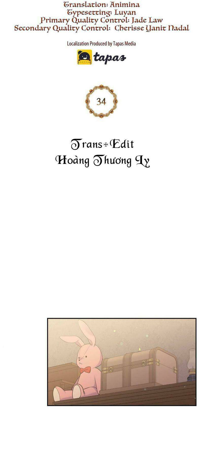 Mục Tiêu Là Cuộc Sống Hoàn Hảo Bất Khả Xâm Phạm: Chapter 34