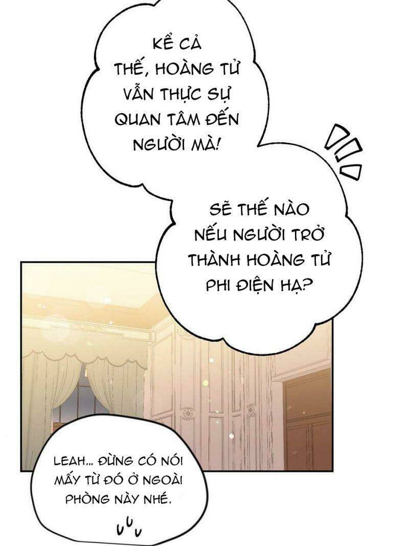 Mục Tiêu Là Cuộc Sống Hoàn Hảo Bất Khả Xâm Phạm: Chapter 34