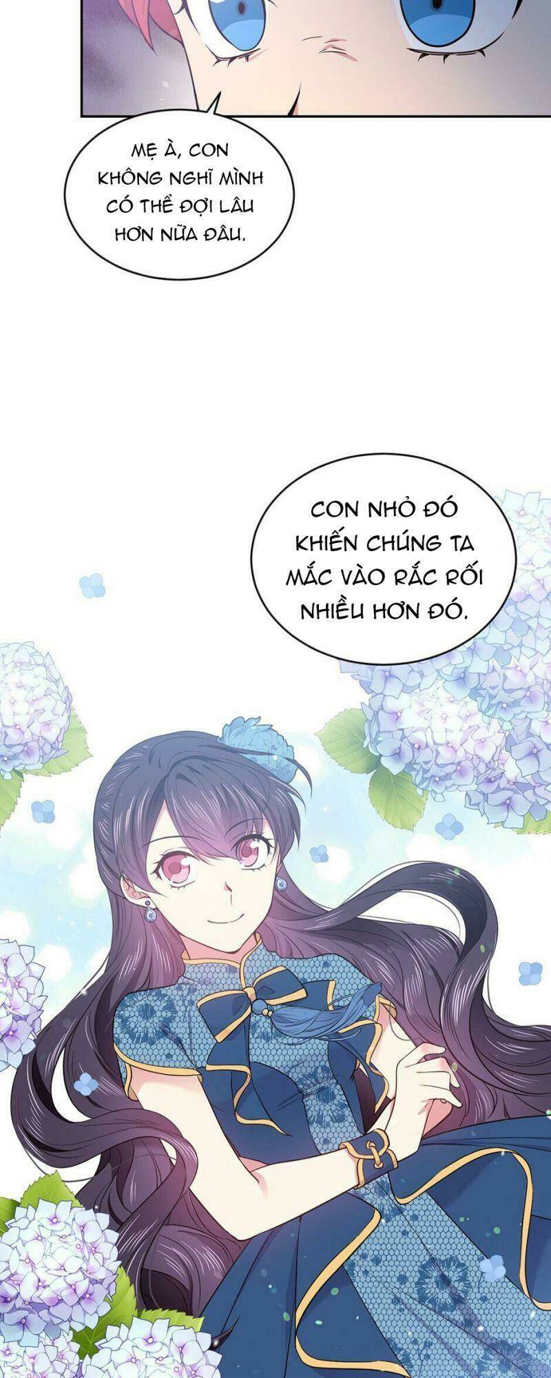Mục Tiêu Là Cuộc Sống Hoàn Hảo Bất Khả Xâm Phạm: Chapter 34