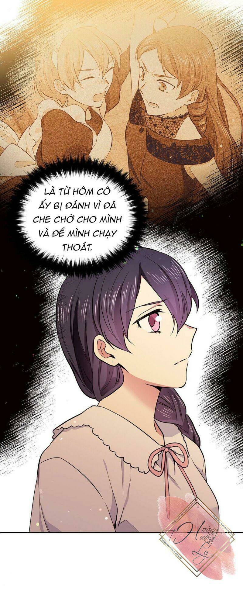 Mục Tiêu Là Cuộc Sống Hoàn Hảo Bất Khả Xâm Phạm: Chapter 34