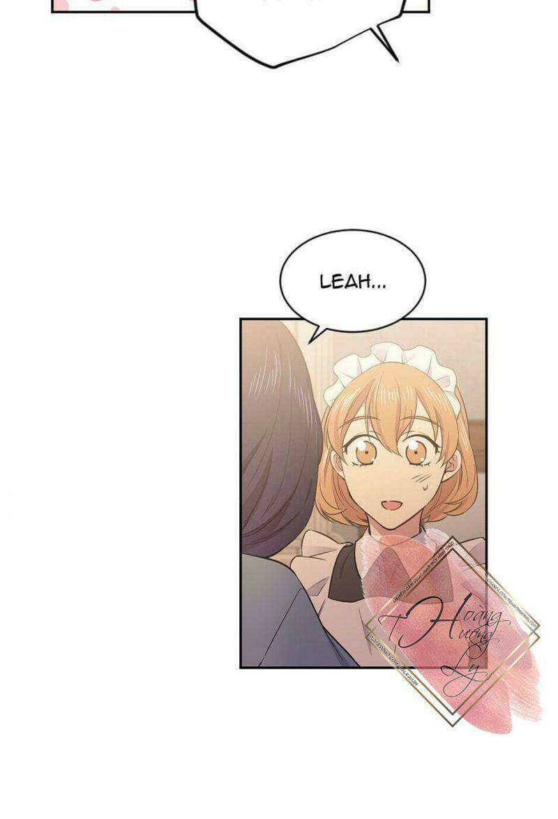 Mục Tiêu Là Cuộc Sống Hoàn Hảo Bất Khả Xâm Phạm: Chapter 34