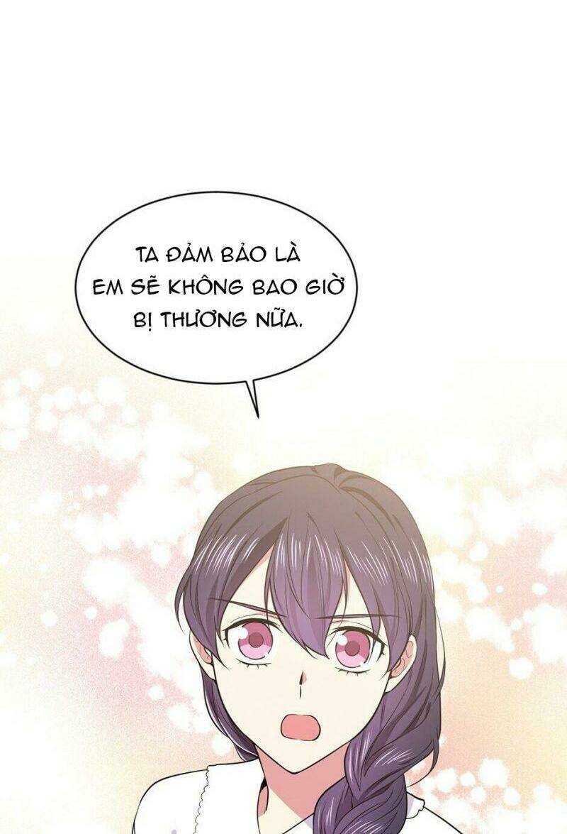 Mục Tiêu Là Cuộc Sống Hoàn Hảo Bất Khả Xâm Phạm: Chapter 34
