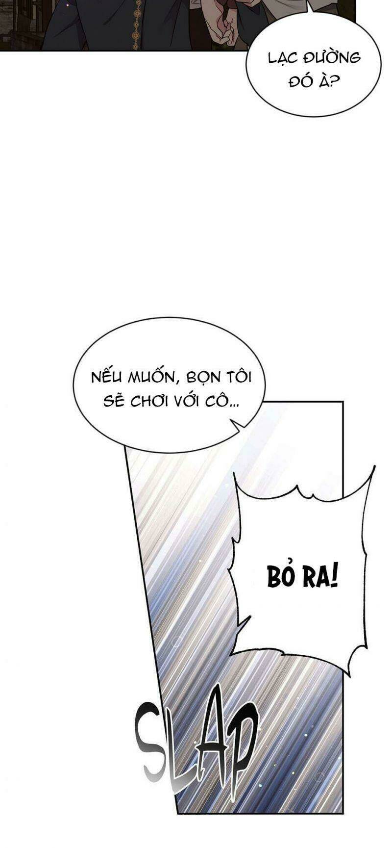 Mục Tiêu Là Cuộc Sống Hoàn Hảo Bất Khả Xâm Phạm: Chapter 34
