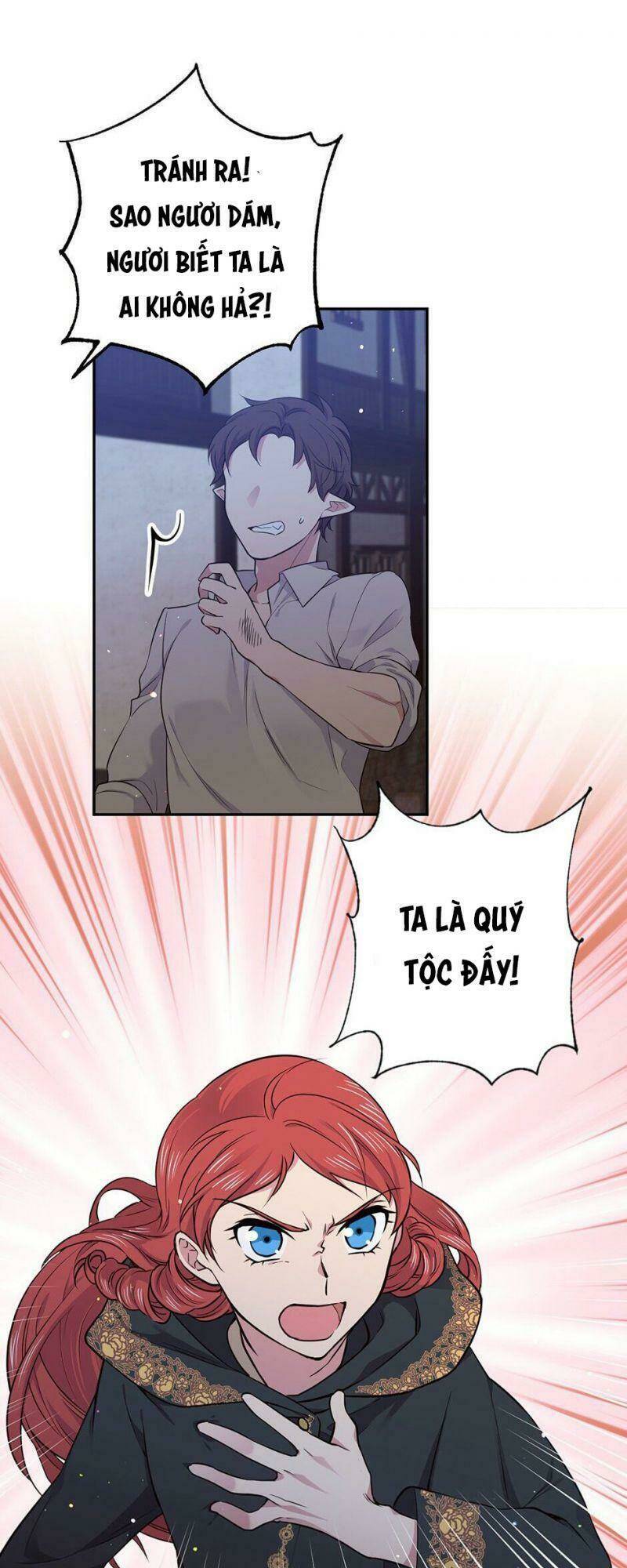 Mục Tiêu Là Cuộc Sống Hoàn Hảo Bất Khả Xâm Phạm: Chapter 34