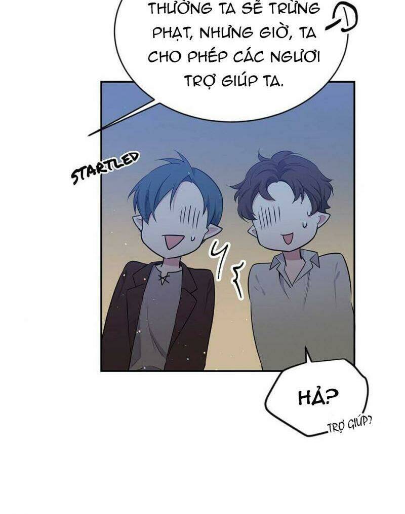 Mục Tiêu Là Cuộc Sống Hoàn Hảo Bất Khả Xâm Phạm: Chapter 34