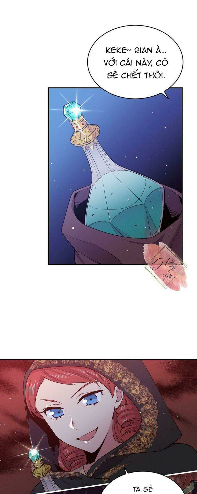 Mục Tiêu Là Cuộc Sống Hoàn Hảo Bất Khả Xâm Phạm: Chapter 34