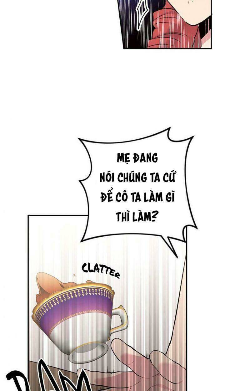 Mục Tiêu Là Cuộc Sống Hoàn Hảo Bất Khả Xâm Phạm: Chapter 34