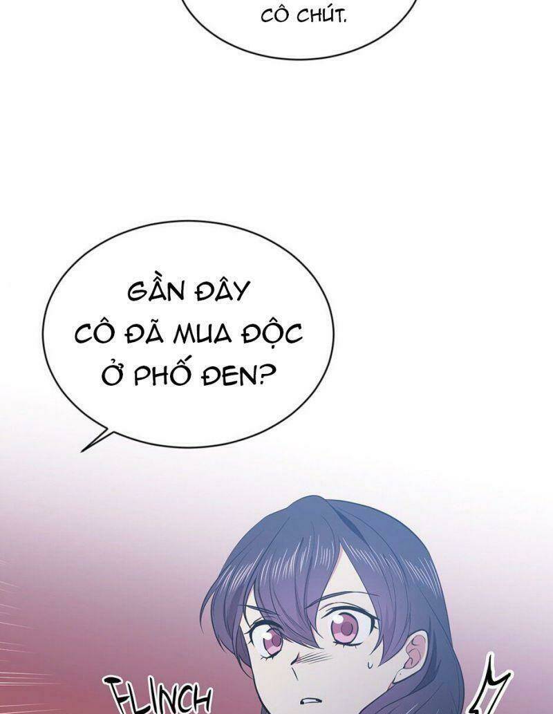 Mục Tiêu Là Cuộc Sống Hoàn Hảo Bất Khả Xâm Phạm: Chapter 35
