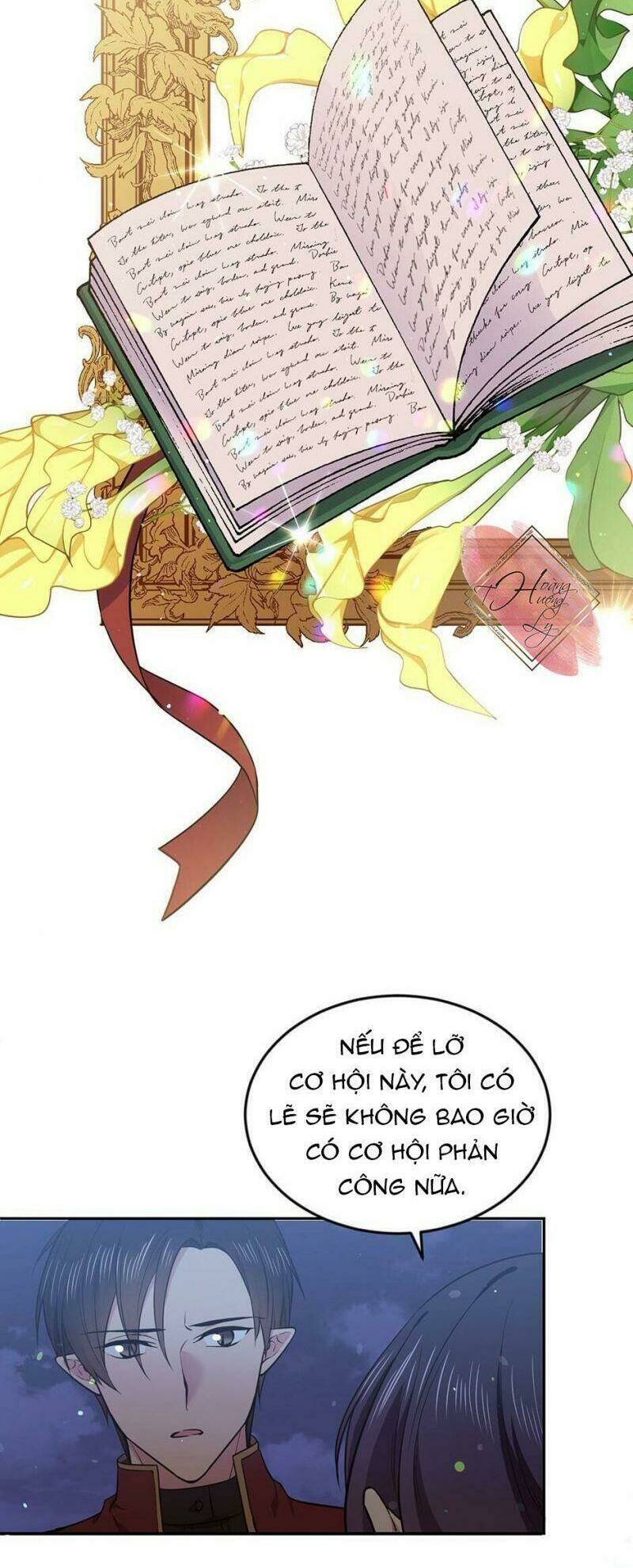 Mục Tiêu Là Cuộc Sống Hoàn Hảo Bất Khả Xâm Phạm: Chapter 35