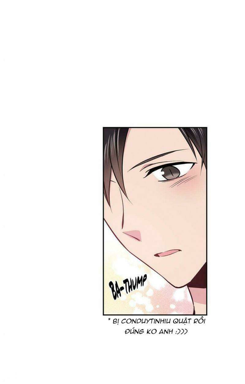 Mục Tiêu Là Cuộc Sống Hoàn Hảo Bất Khả Xâm Phạm: Chapter 35