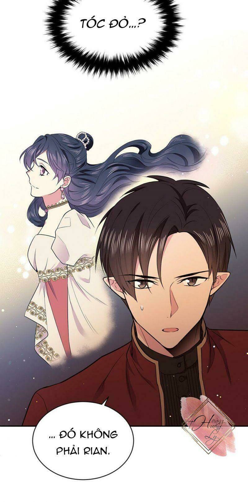 Mục Tiêu Là Cuộc Sống Hoàn Hảo Bất Khả Xâm Phạm: Chapter 35