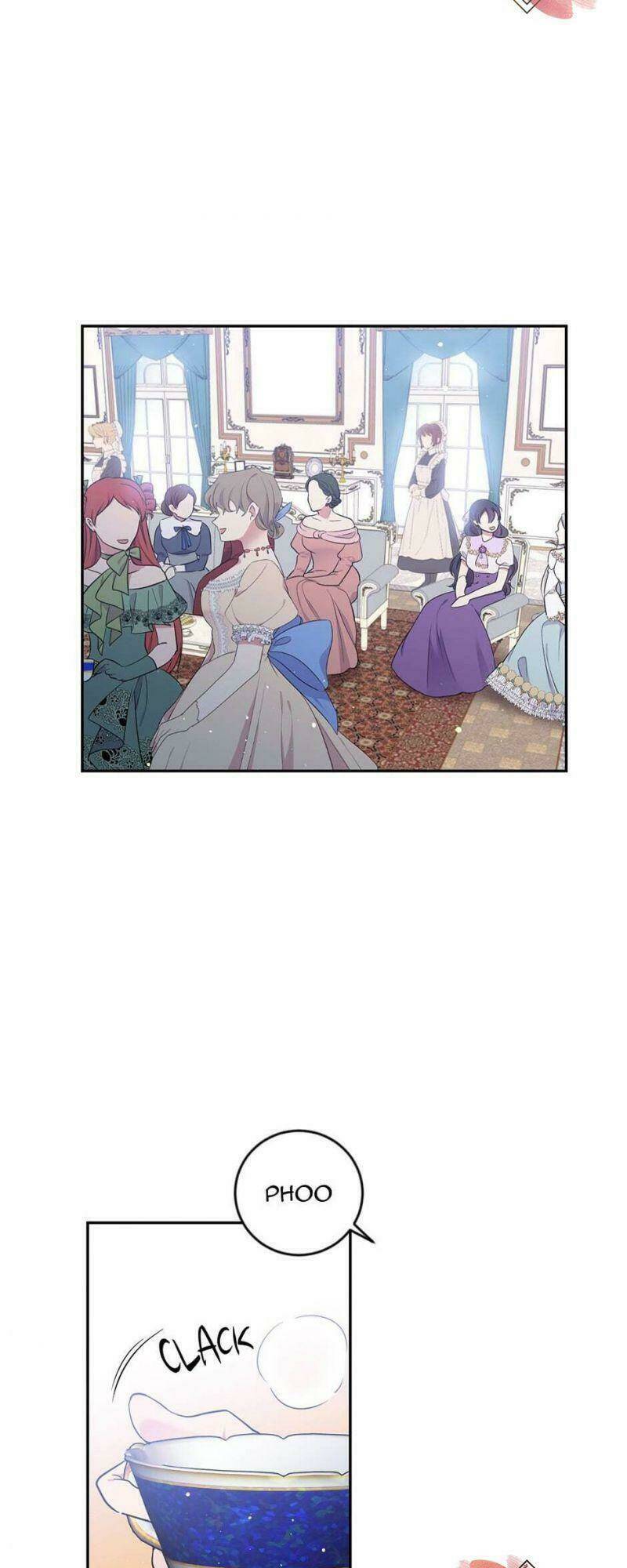Mục Tiêu Là Cuộc Sống Hoàn Hảo Bất Khả Xâm Phạm: Chapter 35