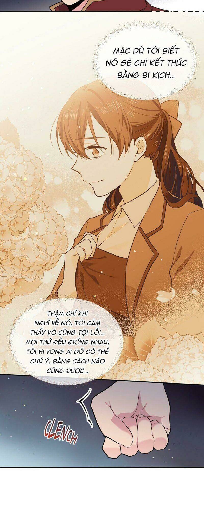 Mục Tiêu Là Cuộc Sống Hoàn Hảo Bất Khả Xâm Phạm: Chapter 35