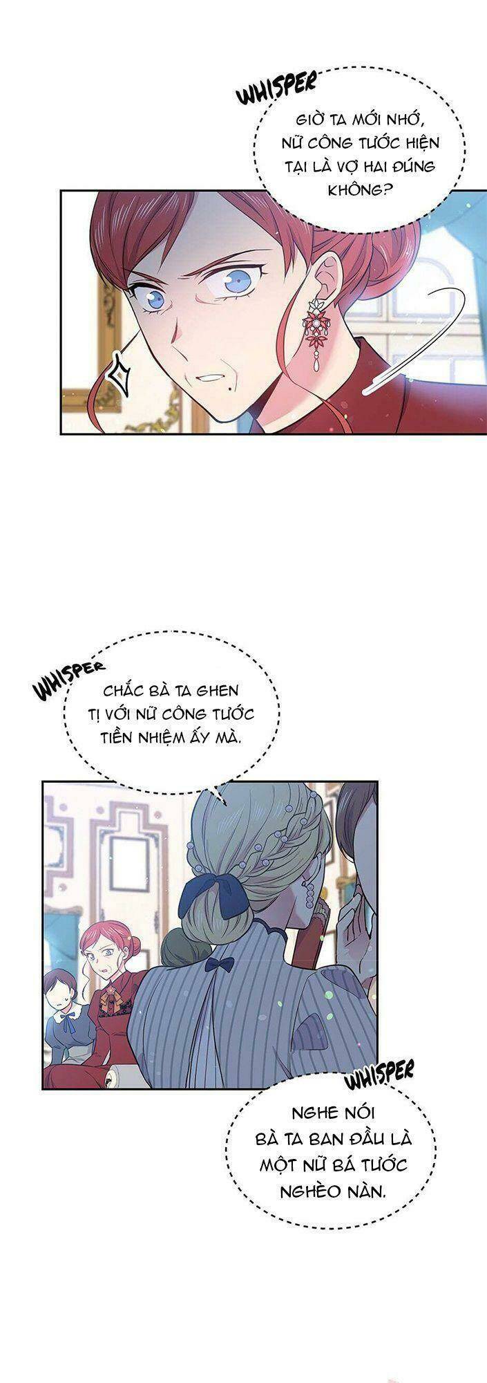 Mục Tiêu Là Cuộc Sống Hoàn Hảo Bất Khả Xâm Phạm: Chapter 36