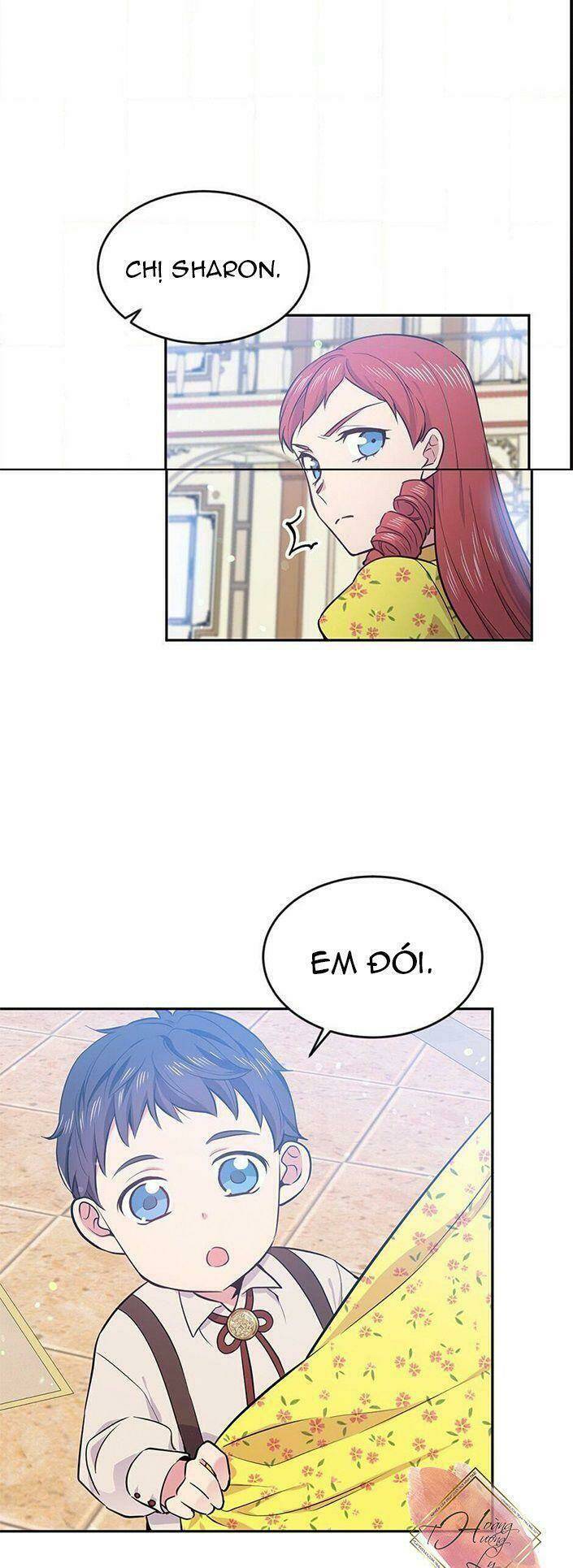 Mục Tiêu Là Cuộc Sống Hoàn Hảo Bất Khả Xâm Phạm: Chapter 36