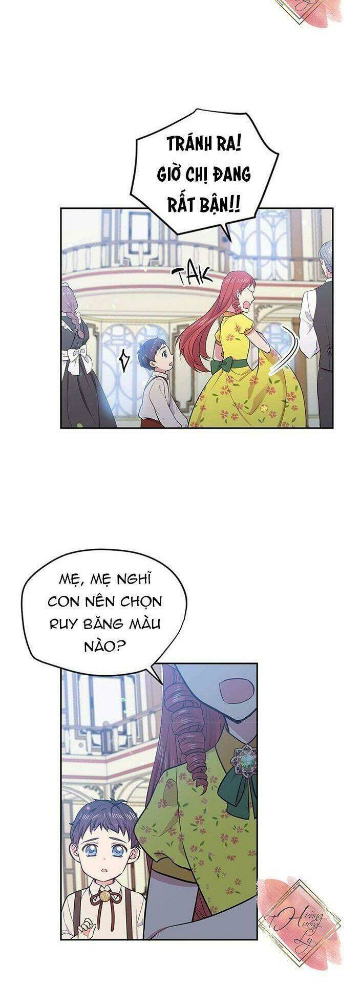 Mục Tiêu Là Cuộc Sống Hoàn Hảo Bất Khả Xâm Phạm: Chapter 36