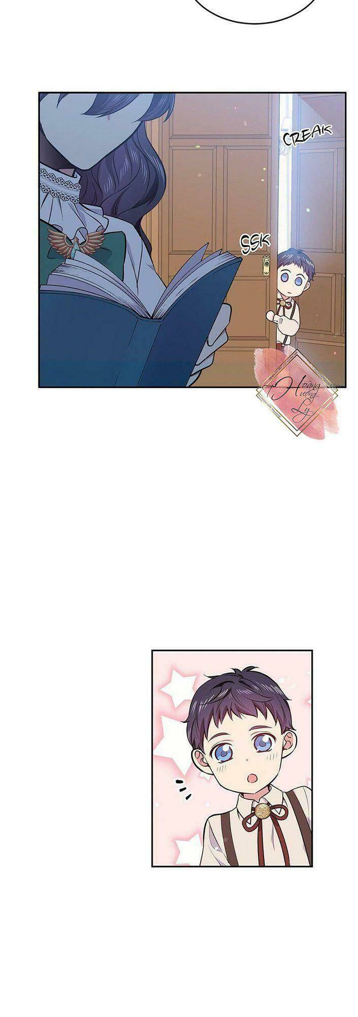 Mục Tiêu Là Cuộc Sống Hoàn Hảo Bất Khả Xâm Phạm: Chapter 36