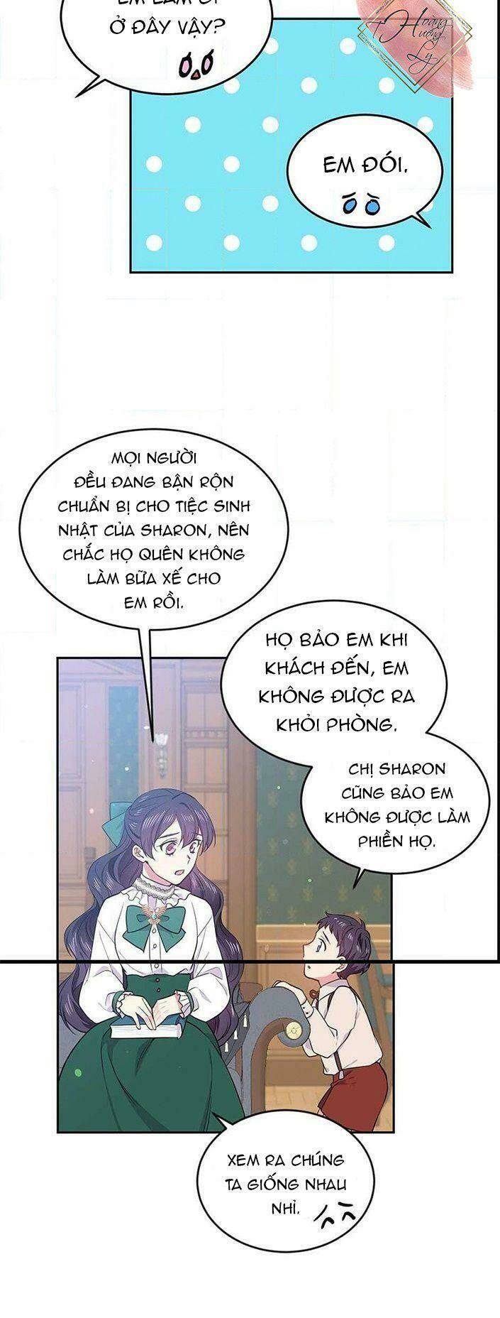 Mục Tiêu Là Cuộc Sống Hoàn Hảo Bất Khả Xâm Phạm: Chapter 36
