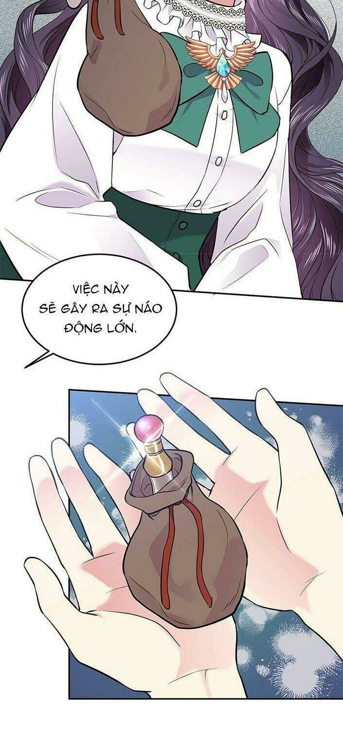 Mục Tiêu Là Cuộc Sống Hoàn Hảo Bất Khả Xâm Phạm: Chapter 37