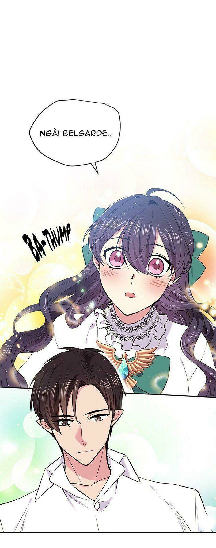 Mục Tiêu Là Cuộc Sống Hoàn Hảo Bất Khả Xâm Phạm: Chapter 37