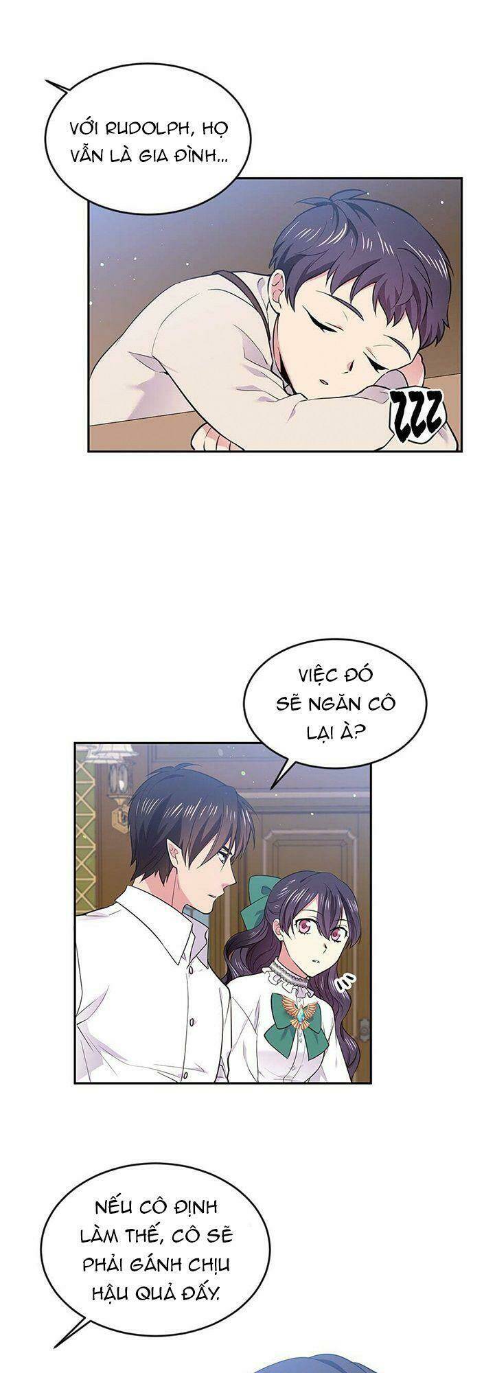 Mục Tiêu Là Cuộc Sống Hoàn Hảo Bất Khả Xâm Phạm: Chapter 37