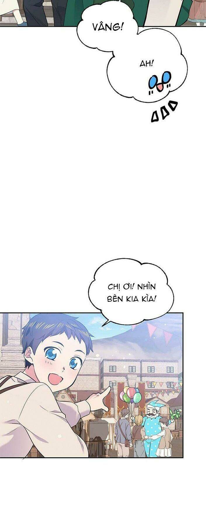 Mục Tiêu Là Cuộc Sống Hoàn Hảo Bất Khả Xâm Phạm: Chapter 37