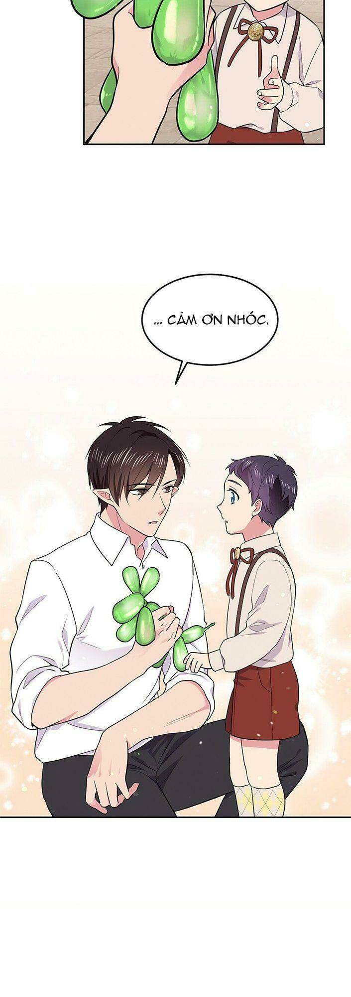 Mục Tiêu Là Cuộc Sống Hoàn Hảo Bất Khả Xâm Phạm: Chapter 37