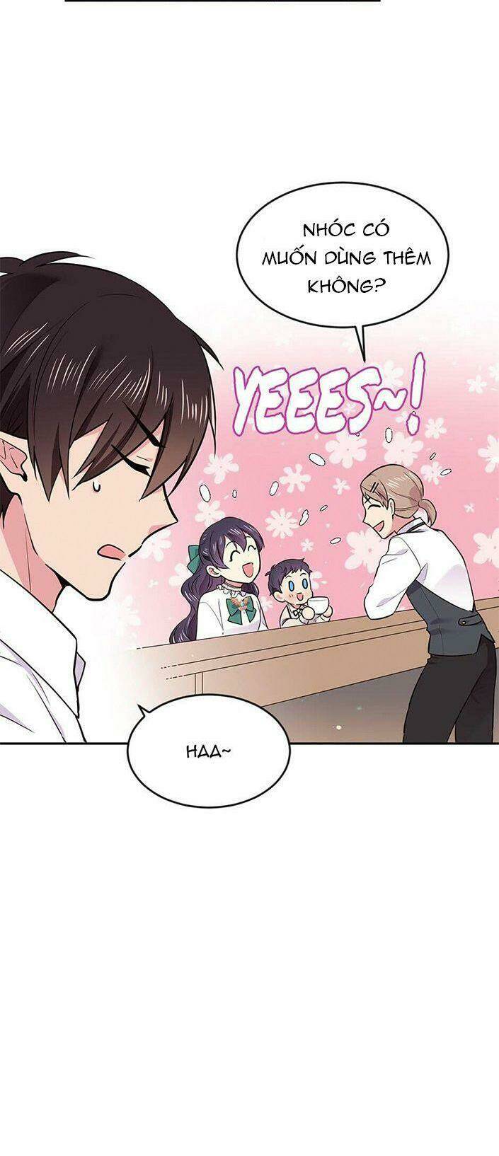 Mục Tiêu Là Cuộc Sống Hoàn Hảo Bất Khả Xâm Phạm: Chapter 37