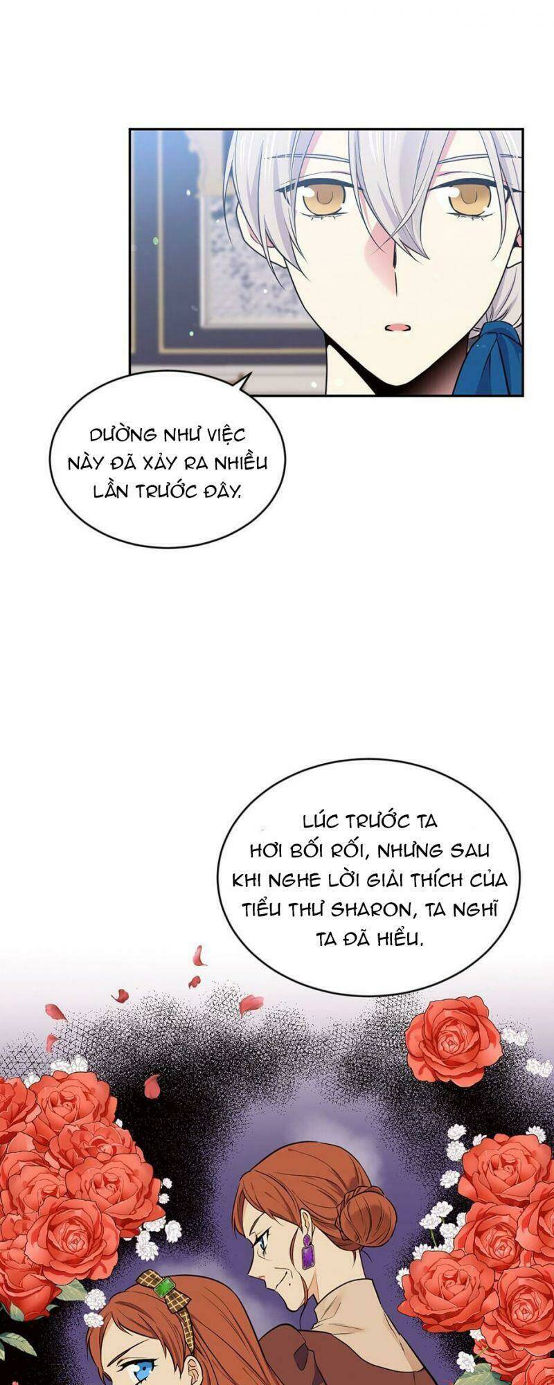 Mục Tiêu Là Cuộc Sống Hoàn Hảo Bất Khả Xâm Phạm: Chapter 38