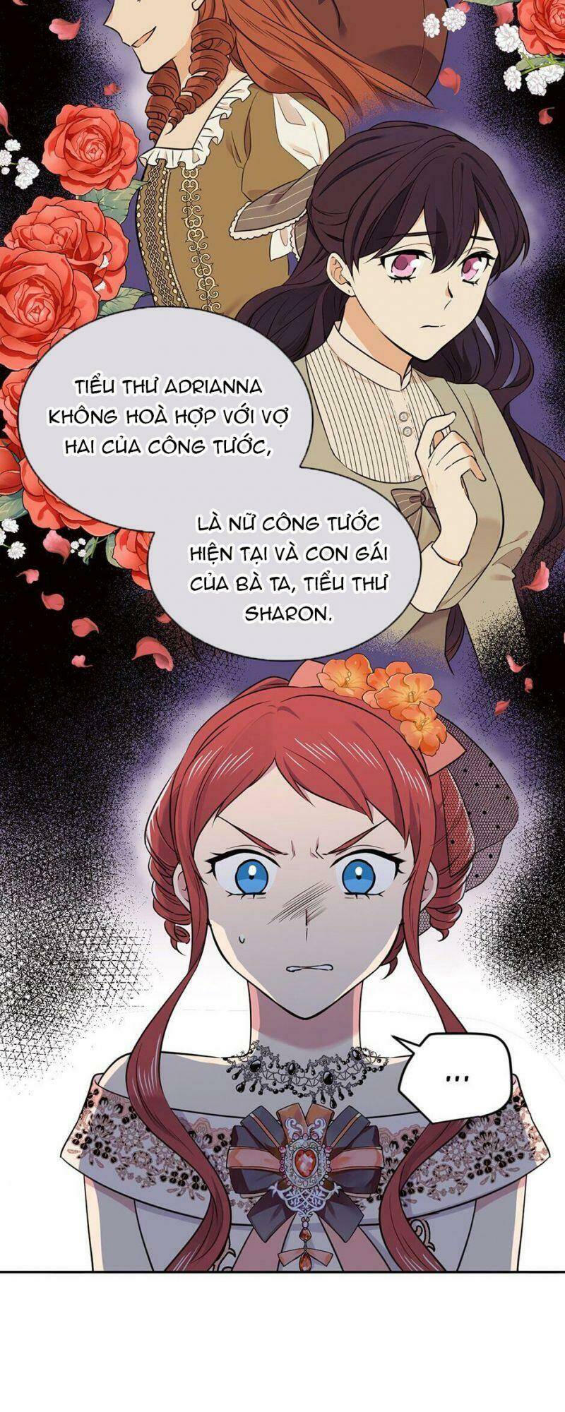 Mục Tiêu Là Cuộc Sống Hoàn Hảo Bất Khả Xâm Phạm: Chapter 38