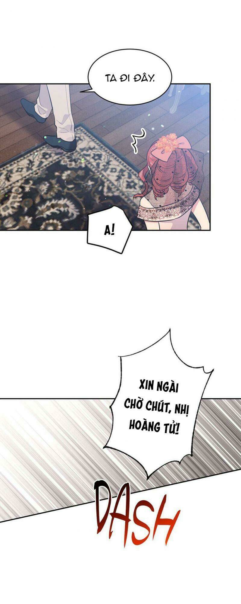 Mục Tiêu Là Cuộc Sống Hoàn Hảo Bất Khả Xâm Phạm: Chapter 38