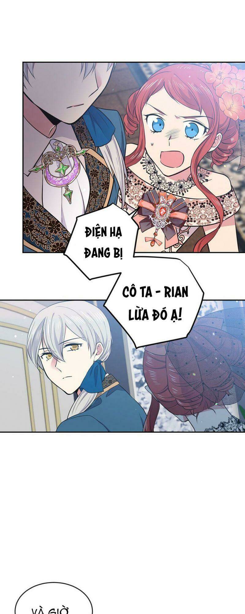 Mục Tiêu Là Cuộc Sống Hoàn Hảo Bất Khả Xâm Phạm: Chapter 38