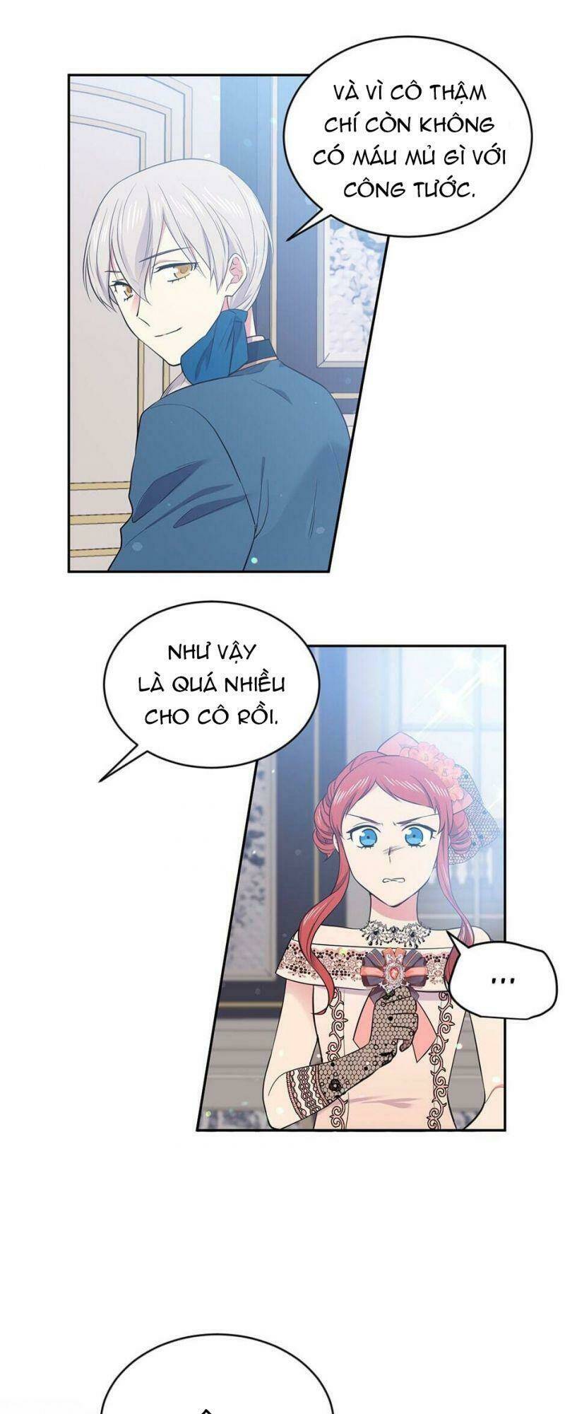Mục Tiêu Là Cuộc Sống Hoàn Hảo Bất Khả Xâm Phạm: Chapter 38