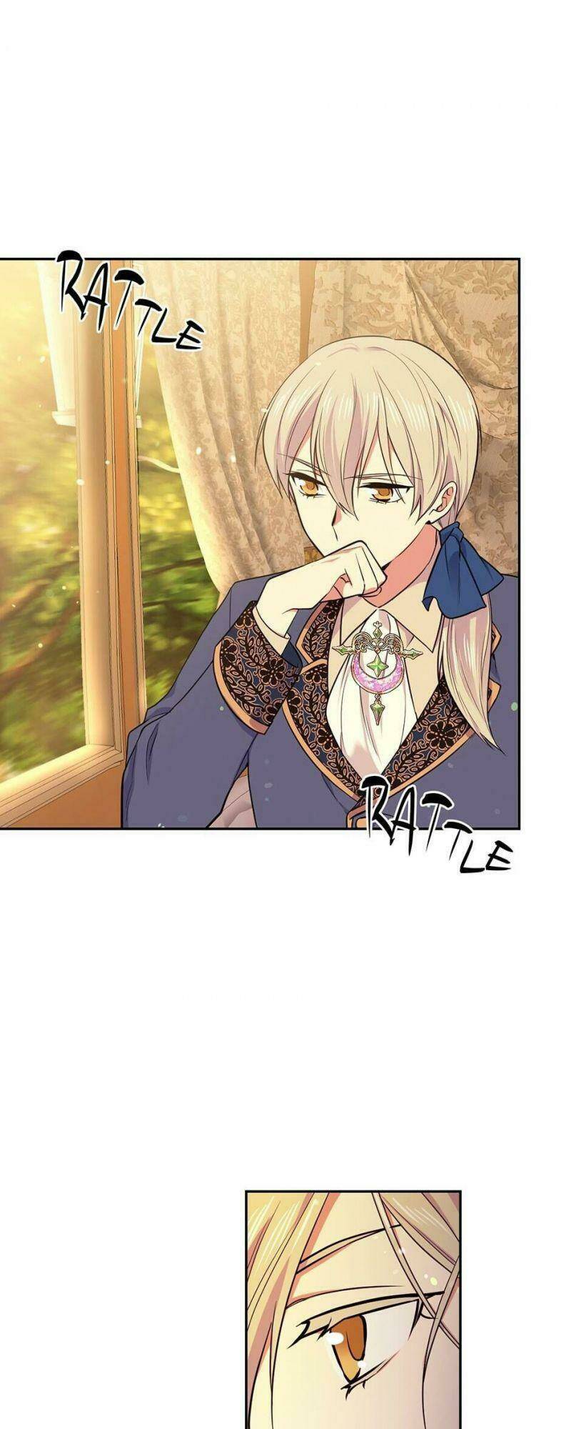 Mục Tiêu Là Cuộc Sống Hoàn Hảo Bất Khả Xâm Phạm: Chapter 38