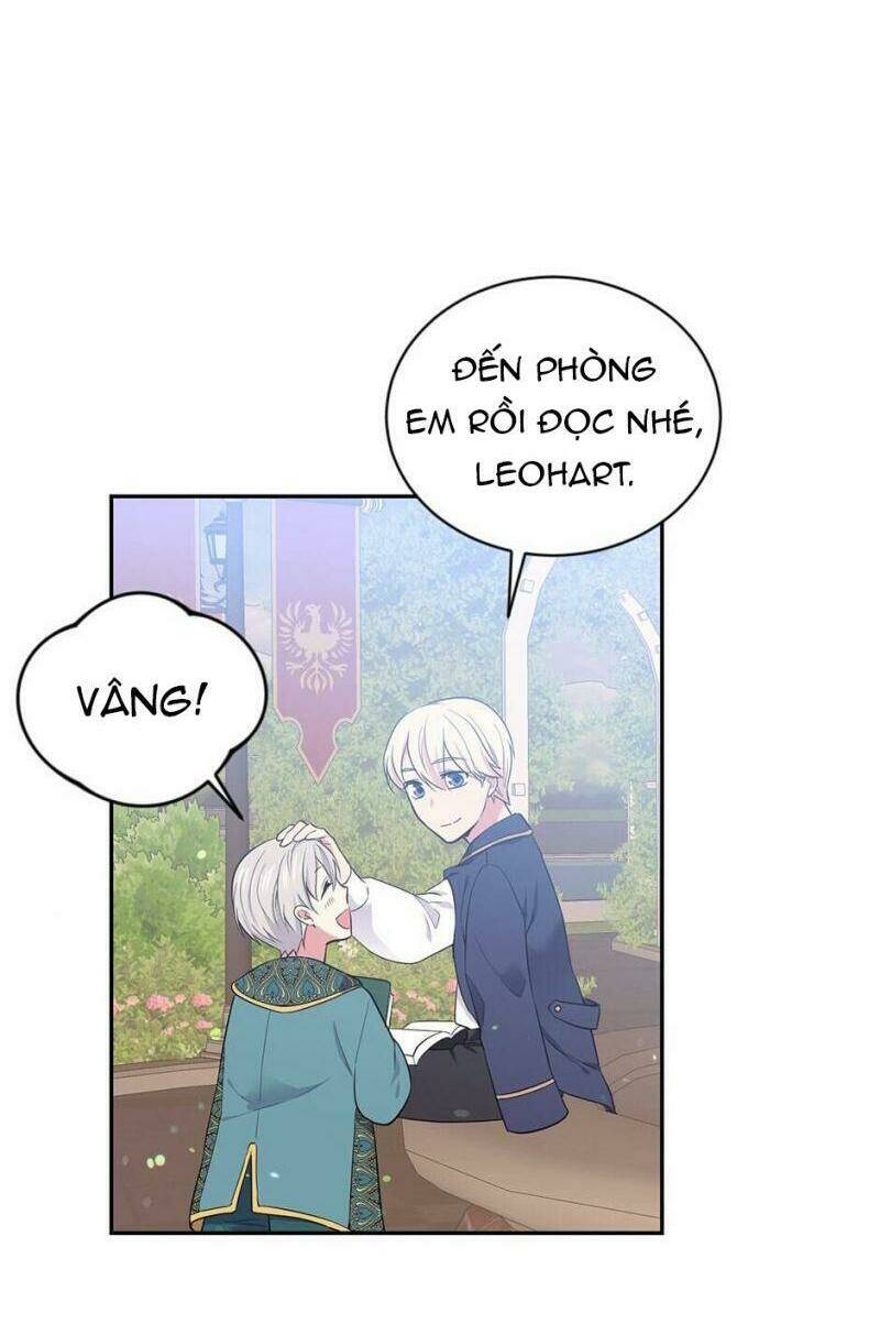 Mục Tiêu Là Cuộc Sống Hoàn Hảo Bất Khả Xâm Phạm: Chapter 38