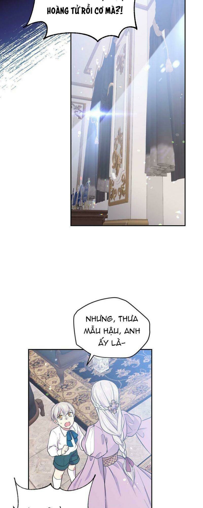 Mục Tiêu Là Cuộc Sống Hoàn Hảo Bất Khả Xâm Phạm: Chapter 38