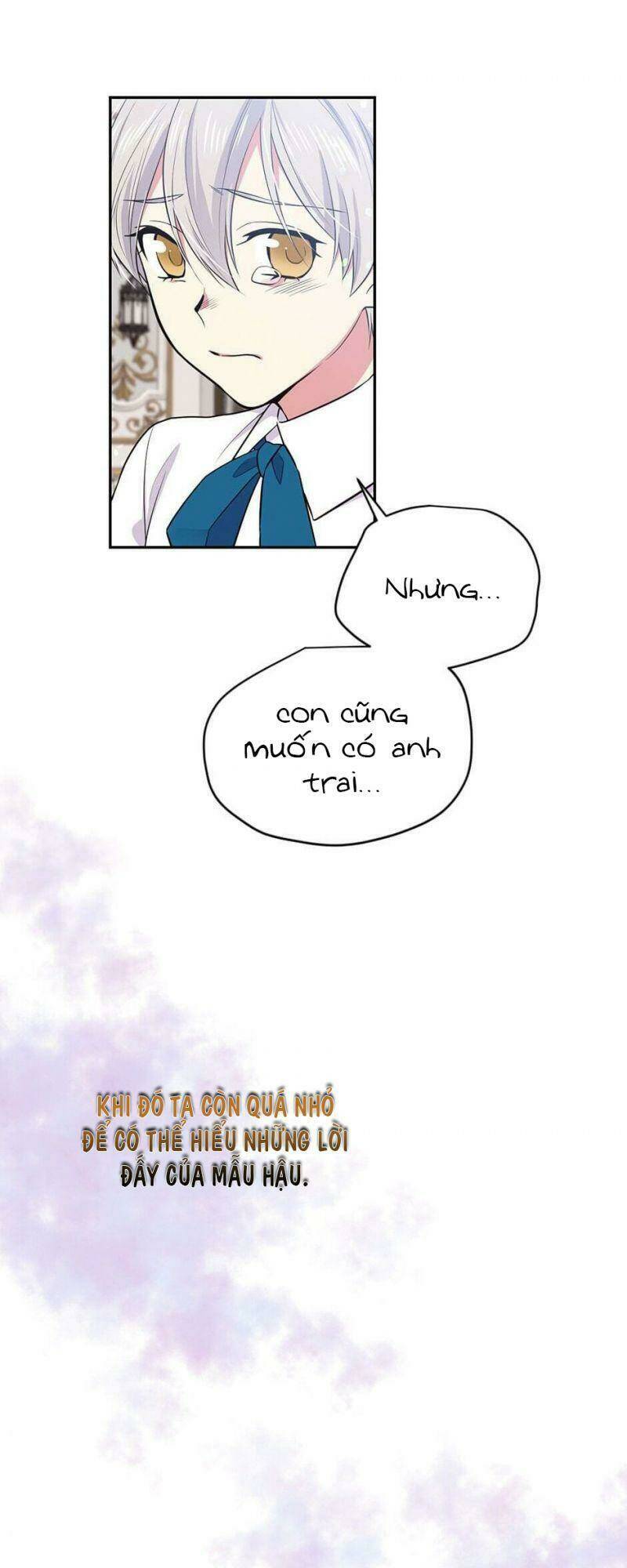 Mục Tiêu Là Cuộc Sống Hoàn Hảo Bất Khả Xâm Phạm: Chapter 38