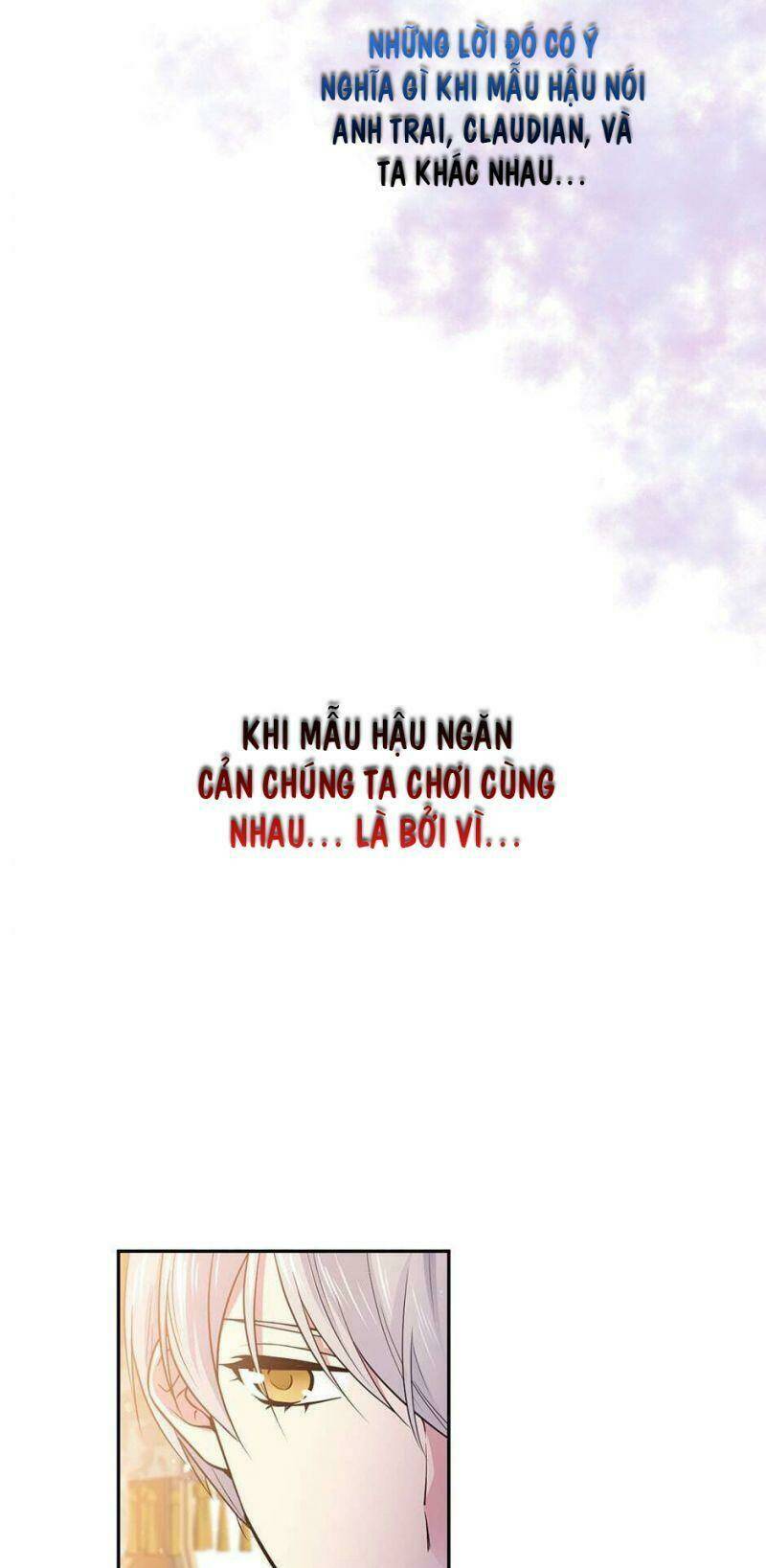 Mục Tiêu Là Cuộc Sống Hoàn Hảo Bất Khả Xâm Phạm: Chapter 38