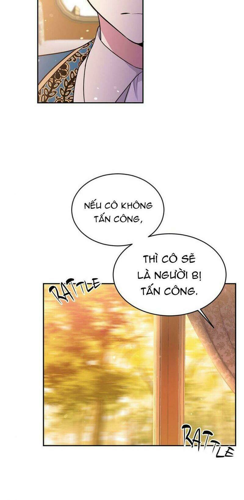 Mục Tiêu Là Cuộc Sống Hoàn Hảo Bất Khả Xâm Phạm: Chapter 38