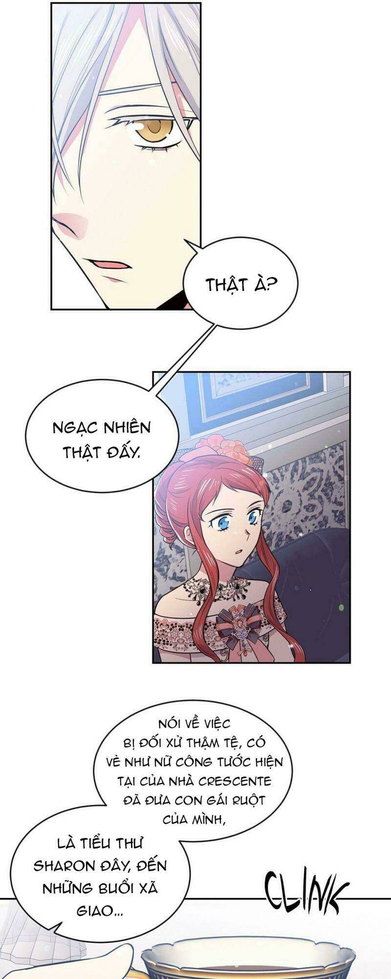 Mục Tiêu Là Cuộc Sống Hoàn Hảo Bất Khả Xâm Phạm: Chapter 38
