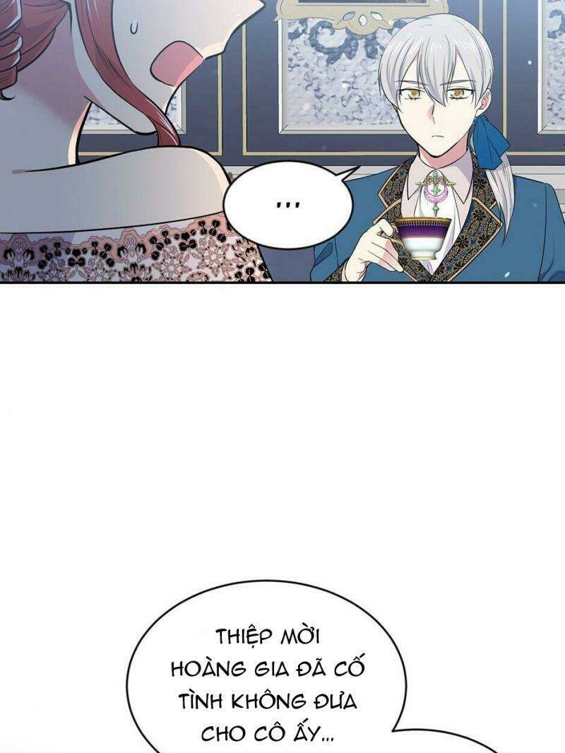 Mục Tiêu Là Cuộc Sống Hoàn Hảo Bất Khả Xâm Phạm: Chapter 38