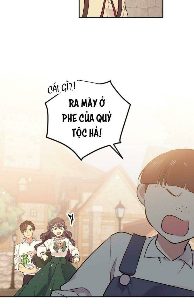 Mục Tiêu Là Cuộc Sống Hoàn Hảo Bất Khả Xâm Phạm: Chapter 39