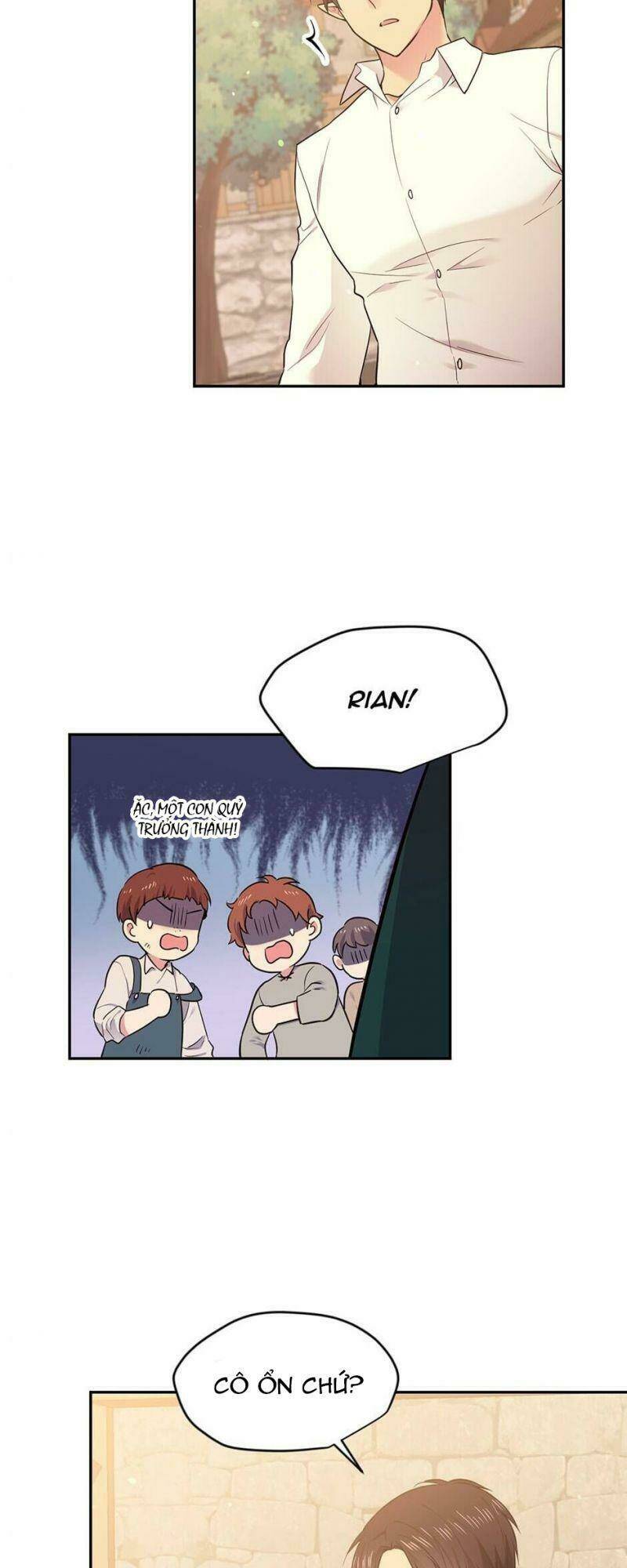 Mục Tiêu Là Cuộc Sống Hoàn Hảo Bất Khả Xâm Phạm: Chapter 39